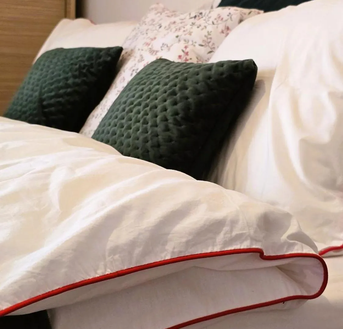 Unirii River View Suites Bucharest