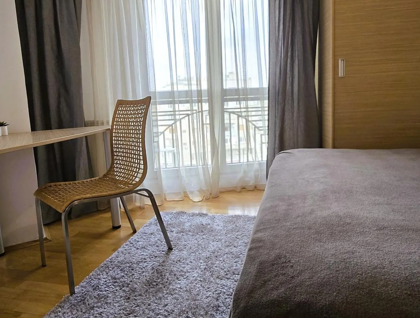 Unirii River View Suites Bucharest 0*,  Romania