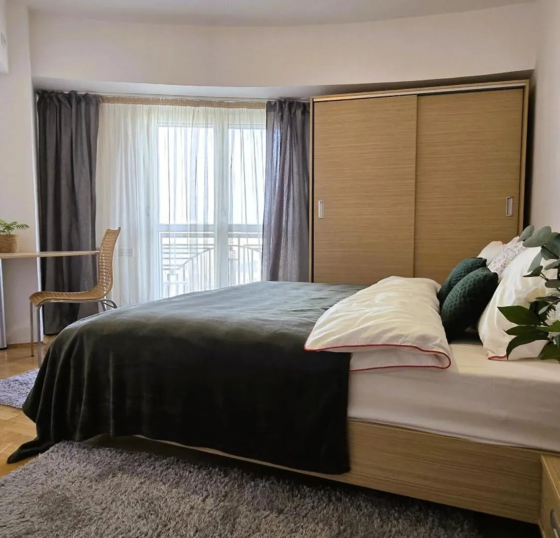 Unirii River View Suites Bucharest 0*,  Romania