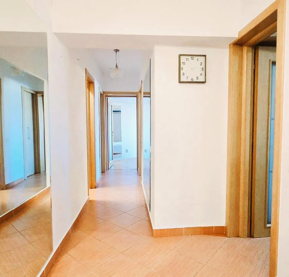 Apartment Unirii River View Suites Bucharest