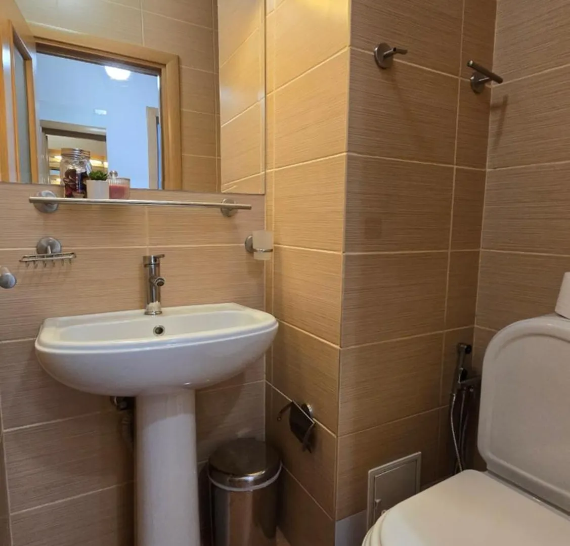 Unirii River View Suites Bucharest