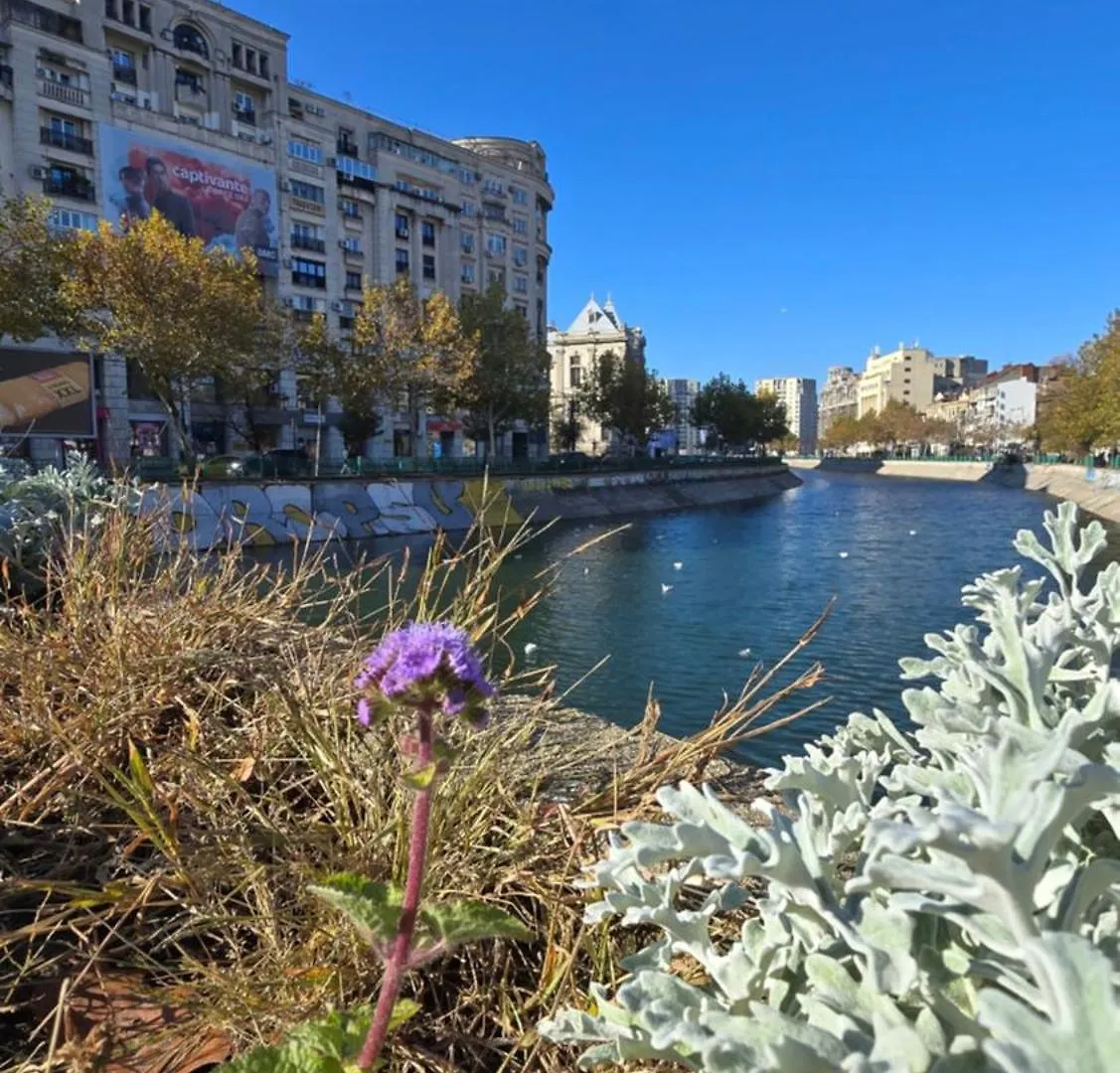 Unirii River View Suites Bucharest 0*,