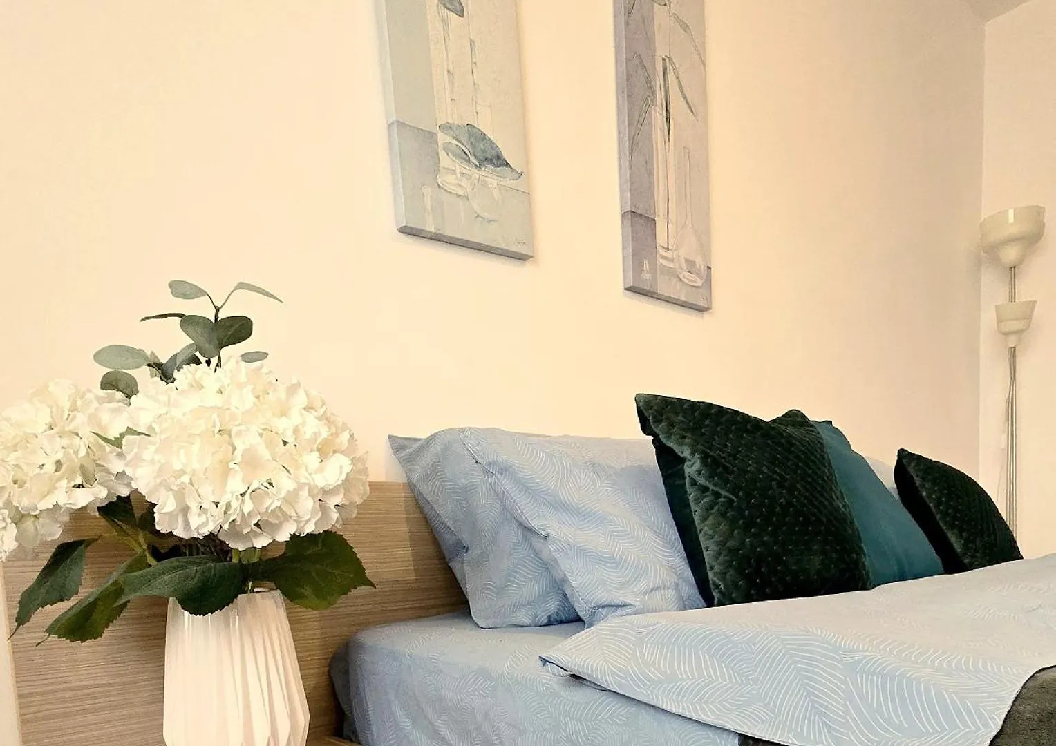 Unirii River View Suites Bukarest Románia